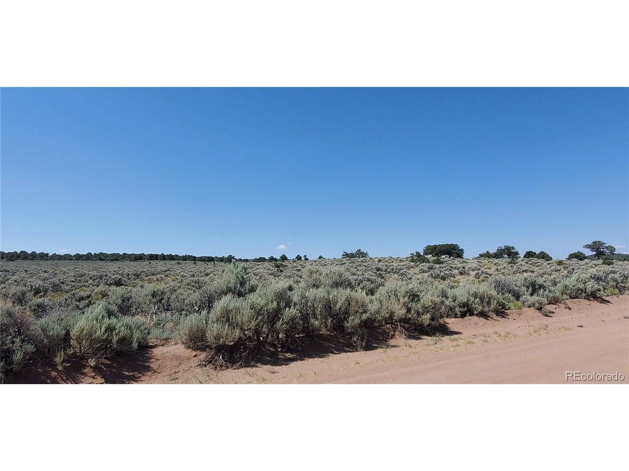 3392 Norton, Fort Garland, CO 81133