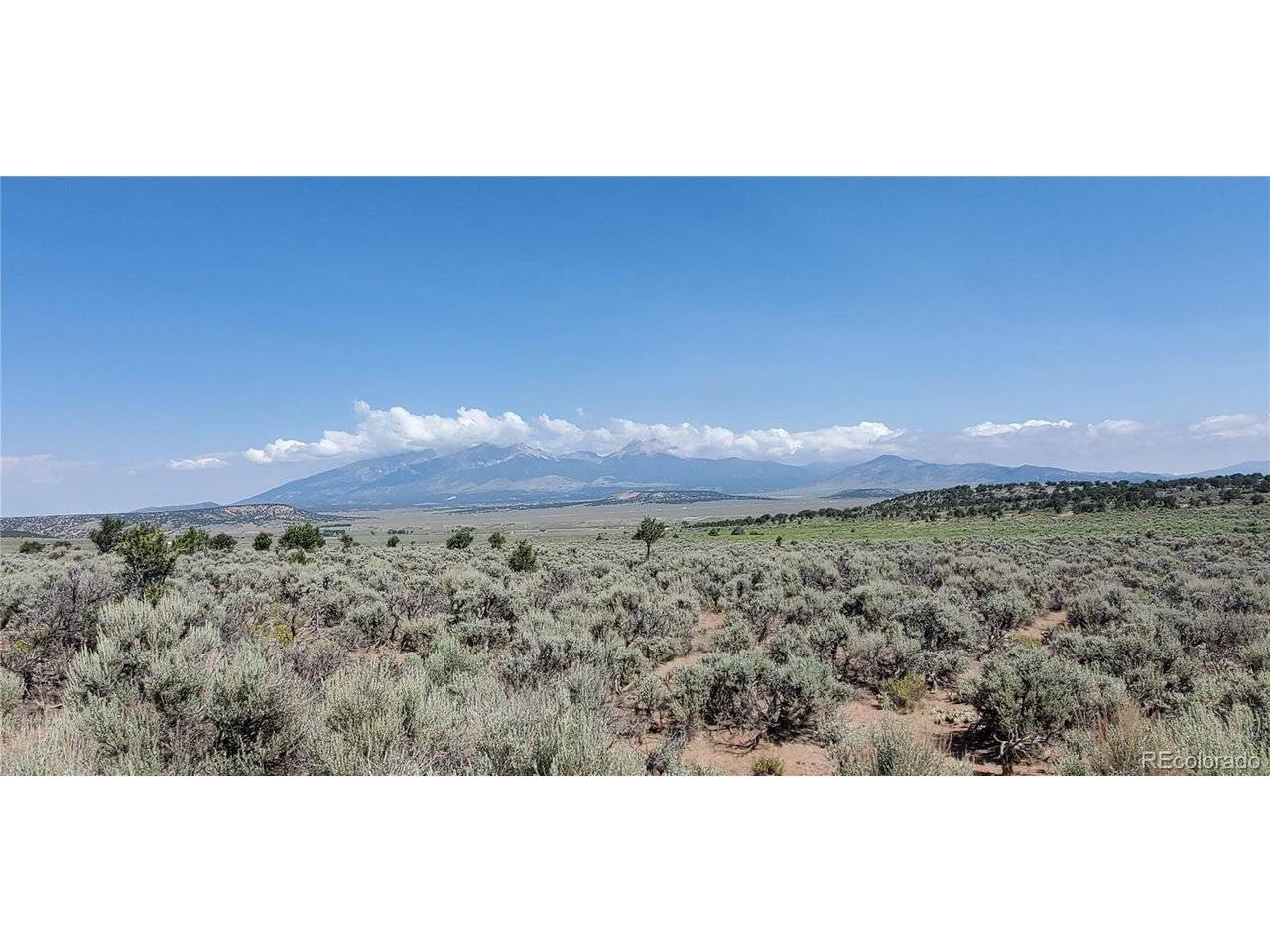 3392 Norton, Fort Garland, CO 81133