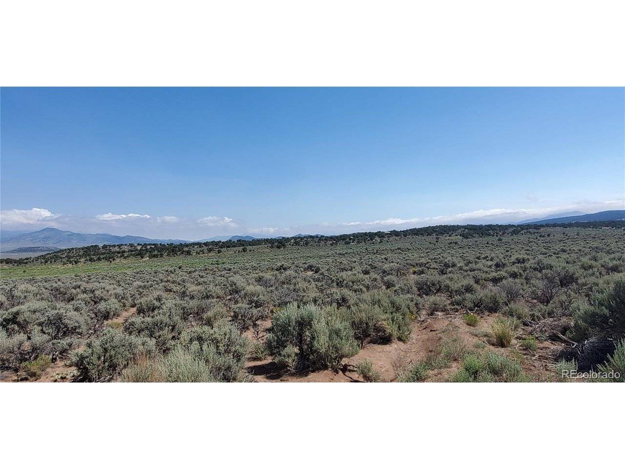 3392 Norton, Fort Garland, CO 81133