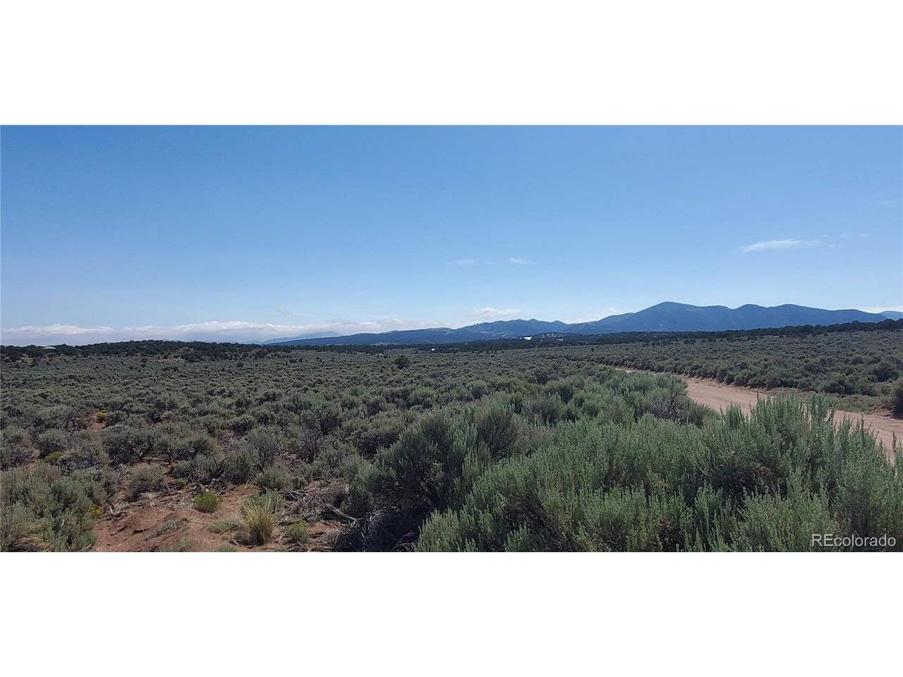 3392 Norton, Fort Garland, CO 81133