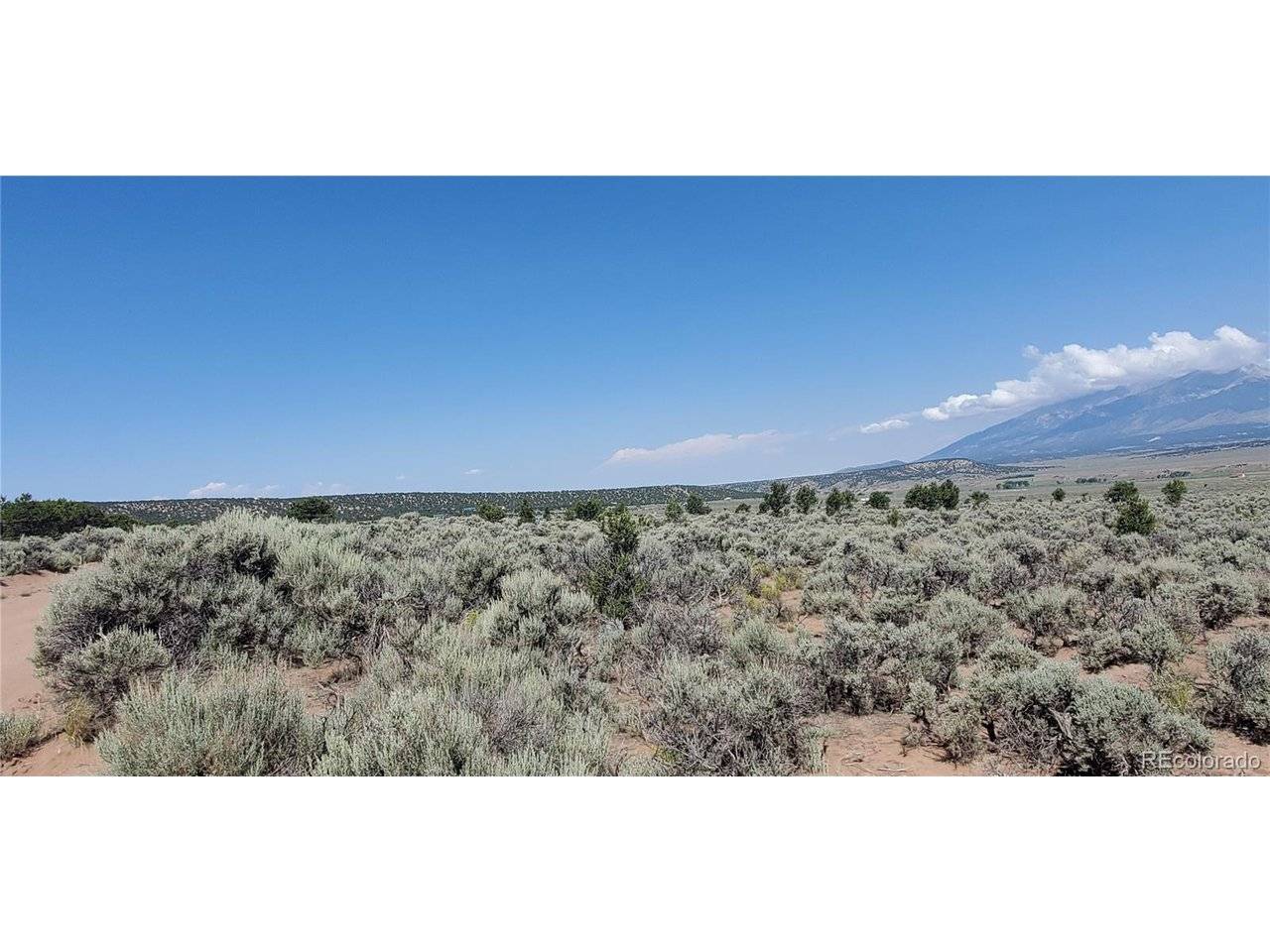 3392 Norton, Fort Garland, CO 81133