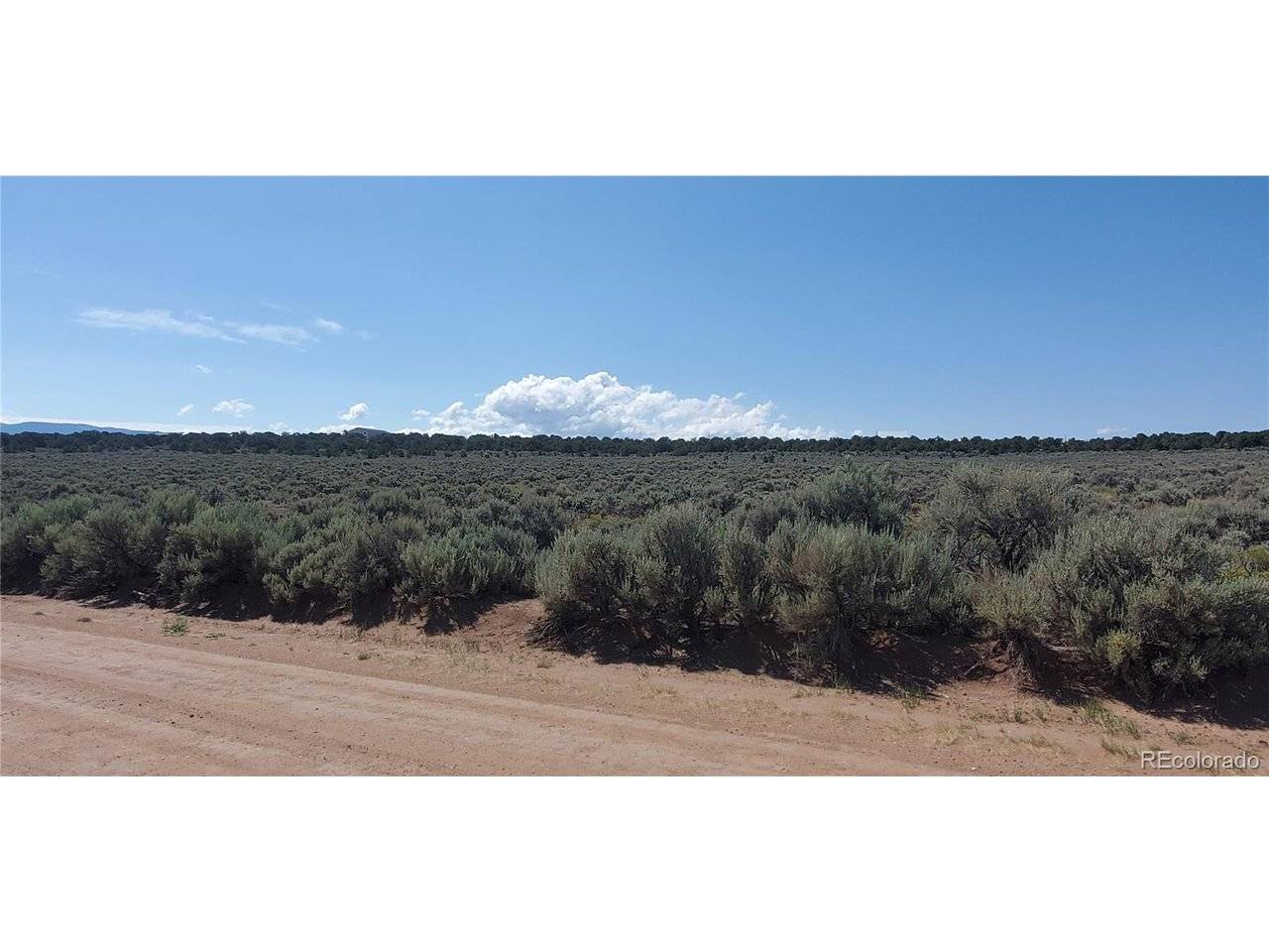 3392 Norton, Fort Garland, CO 81133
