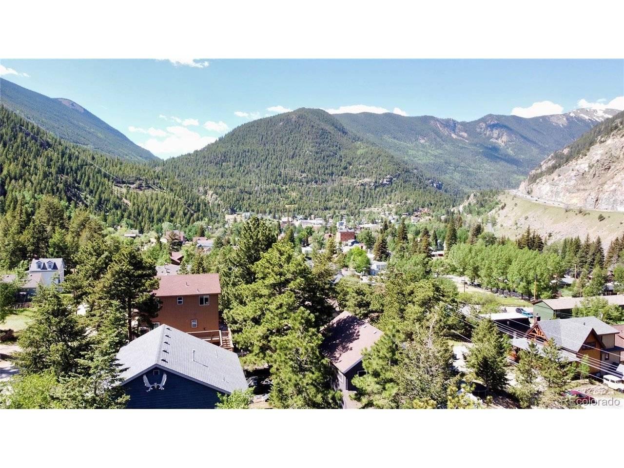 Main, Georgetown, CO 80444