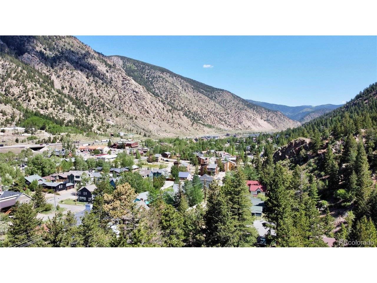 Main, Georgetown, CO 80444