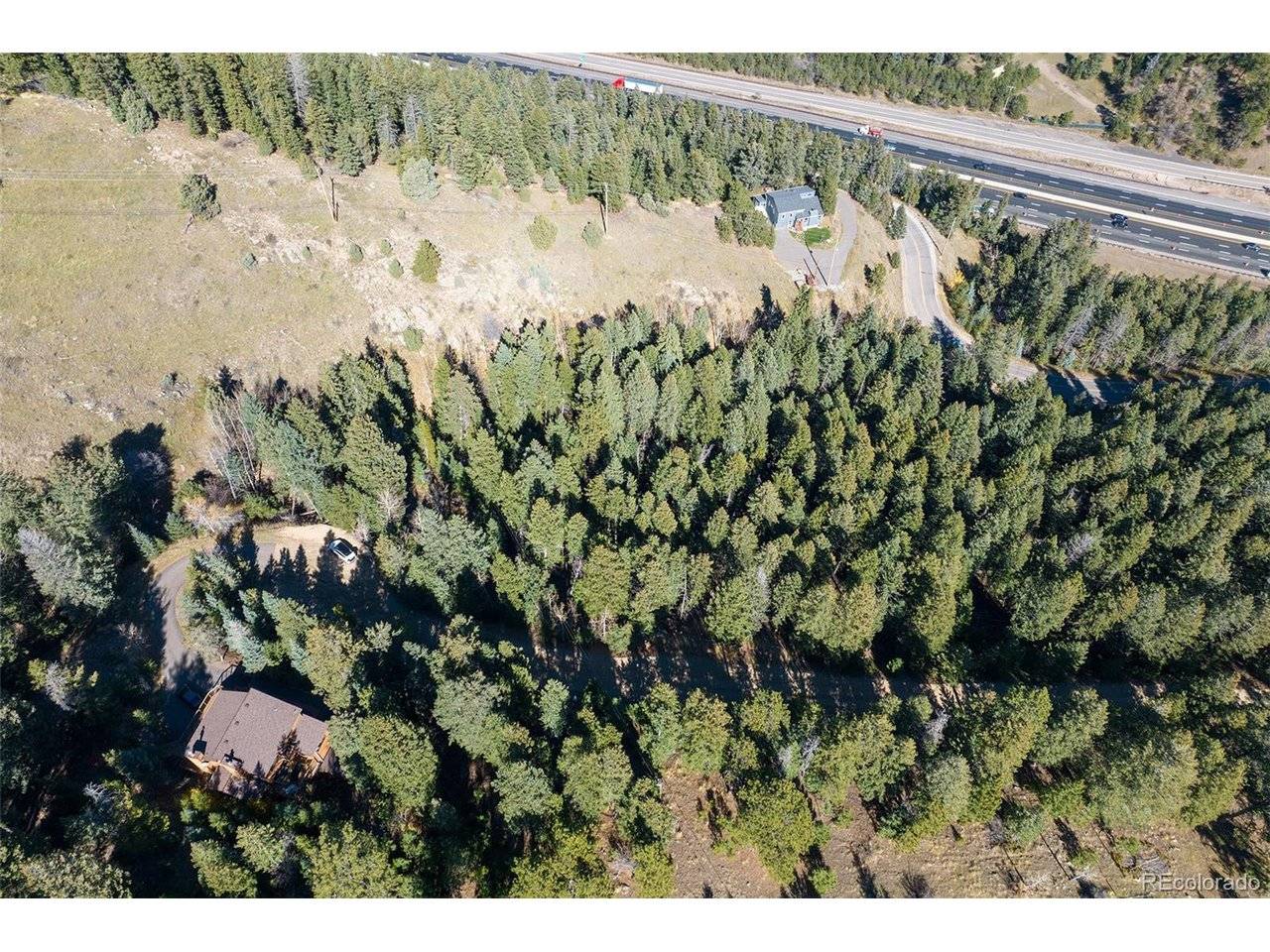 76 Ponderosa, Evergreen, CO 80439