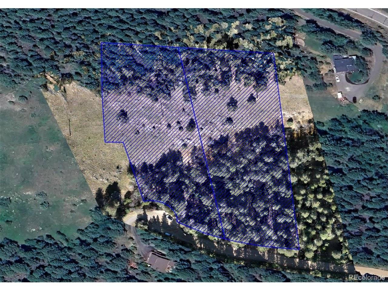 76 Ponderosa, Evergreen, CO 80439