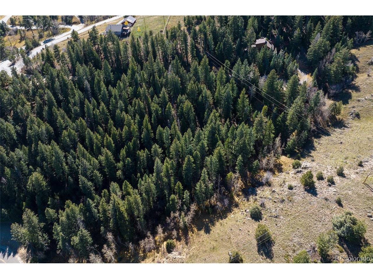 76 Ponderosa, Evergreen, CO 80439