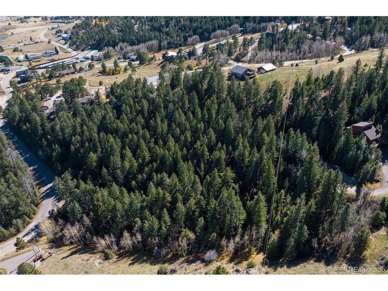 76 Ponderosa, Evergreen, CO 80439