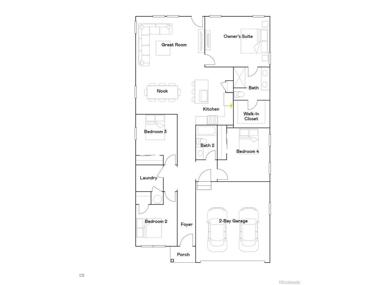 6149 Drum, Loveland, CO 80538