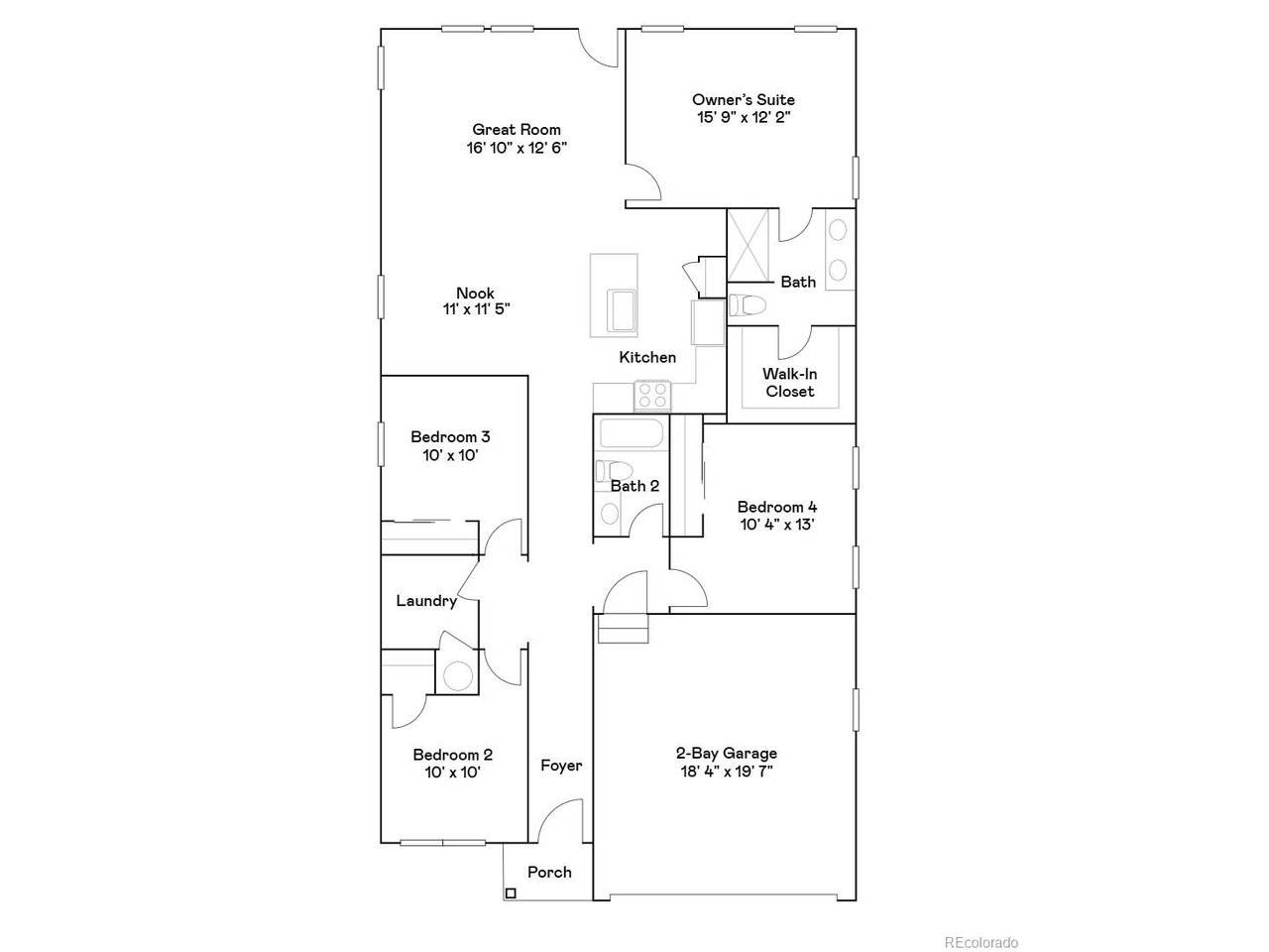 6149 Drum, Loveland, CO 80538