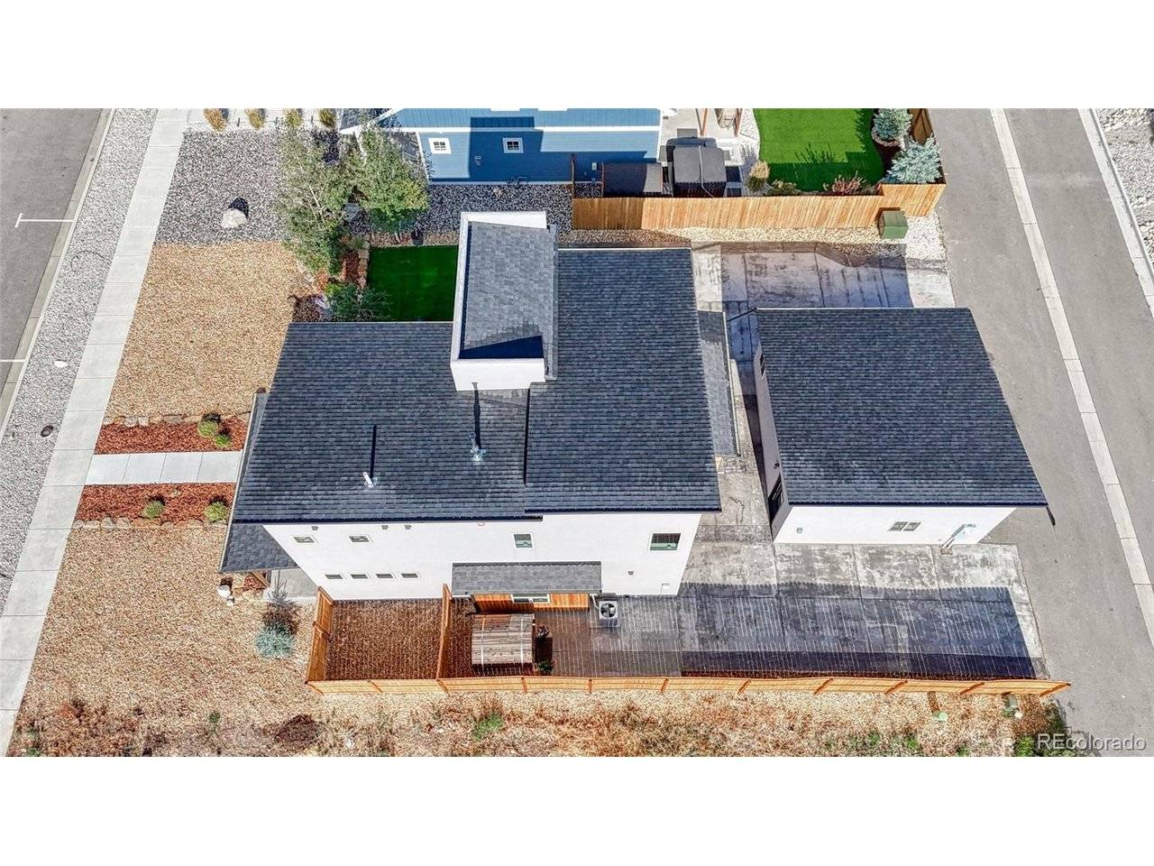 1134 E Poncha, Poncha Springs, CO 81242