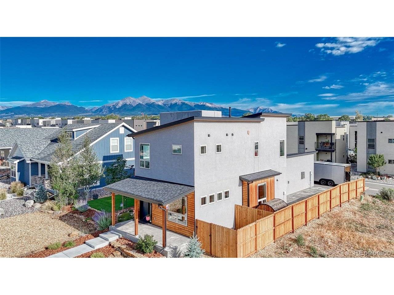 1134 E Poncha, Poncha Springs, CO 81242