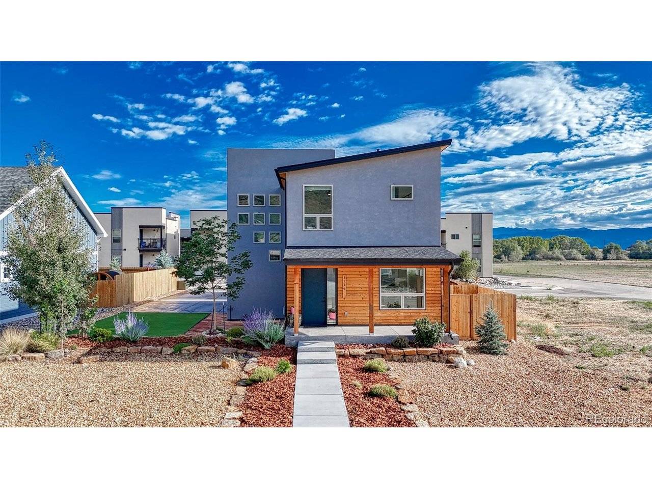 1134 E Poncha, Poncha Springs, CO 81242