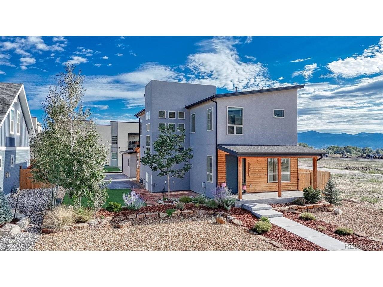1134 E Poncha, Poncha Springs, CO 81242