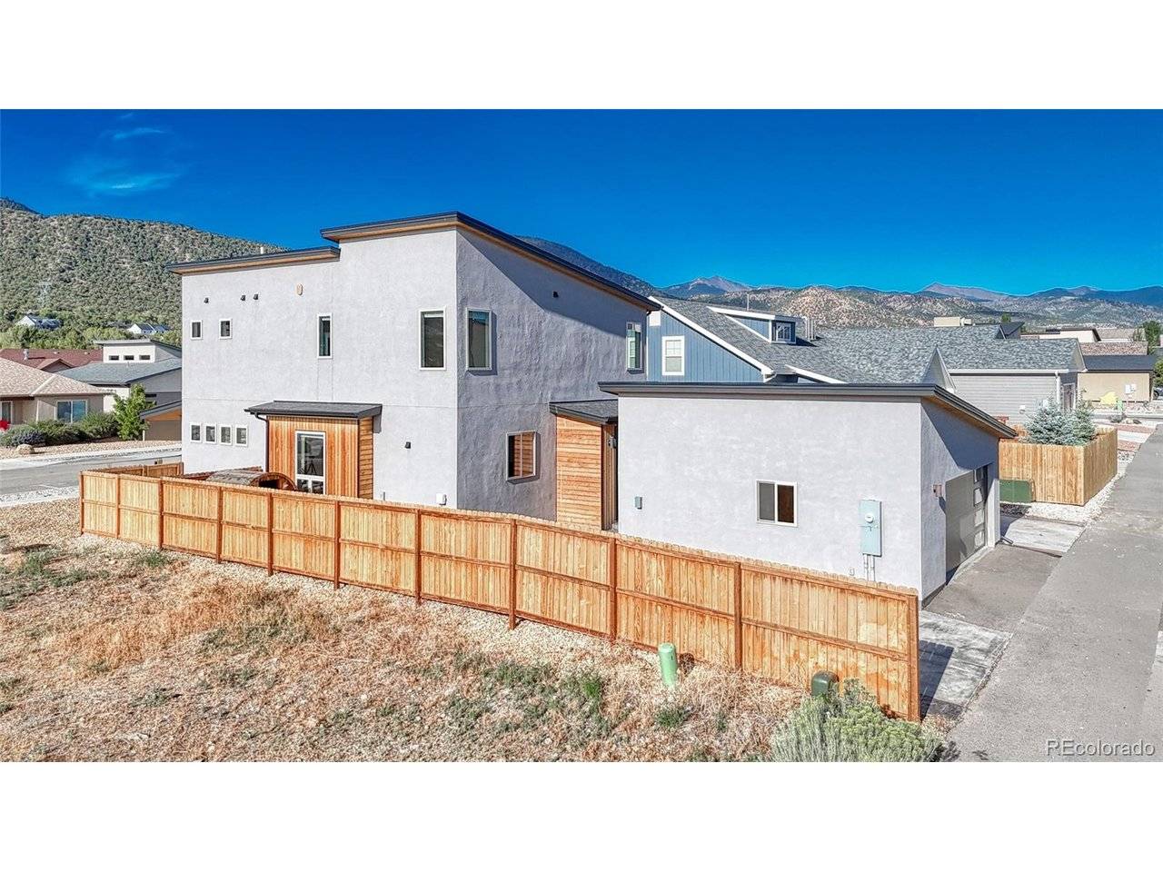 1134 E Poncha, Poncha Springs, CO 81242
