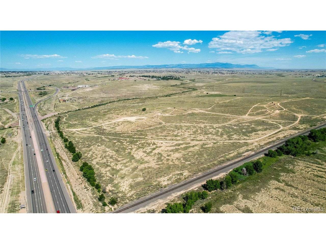 0 Vacant Land, Pueblo, CO 81008