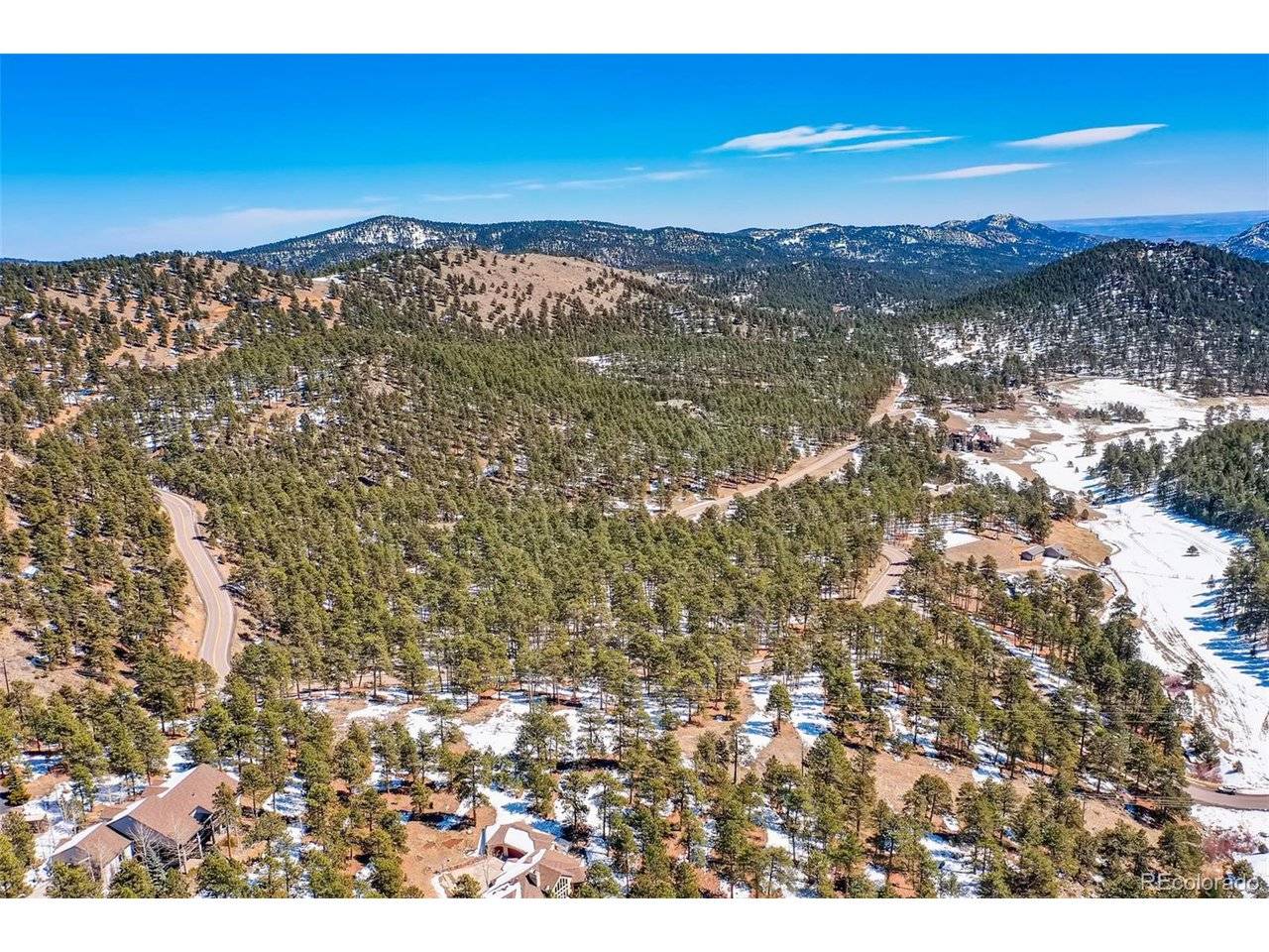 1493 Pinedale Ranch, Evergreen, CO 80439