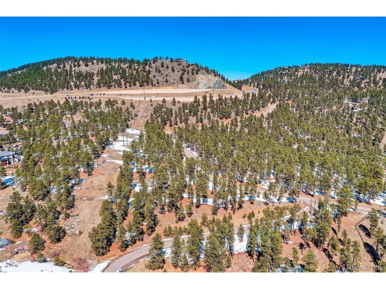 1493 Pinedale Ranch, Evergreen, CO 80439