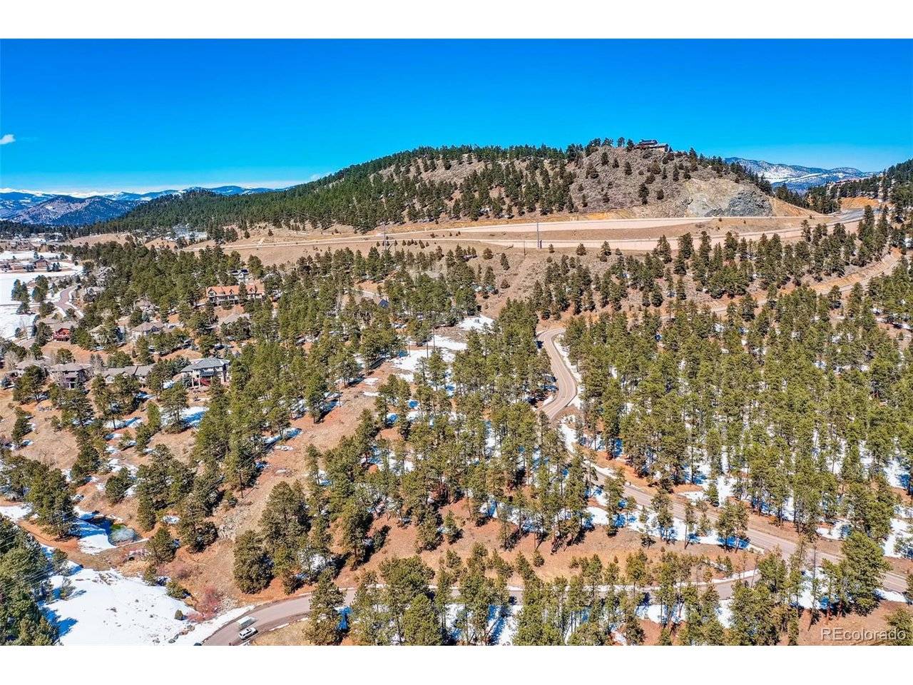1493 Pinedale Ranch, Evergreen, CO 80439