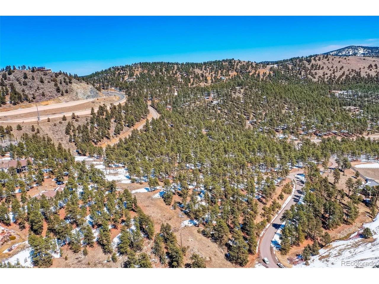 1493 Pinedale Ranch, Evergreen, CO 80439