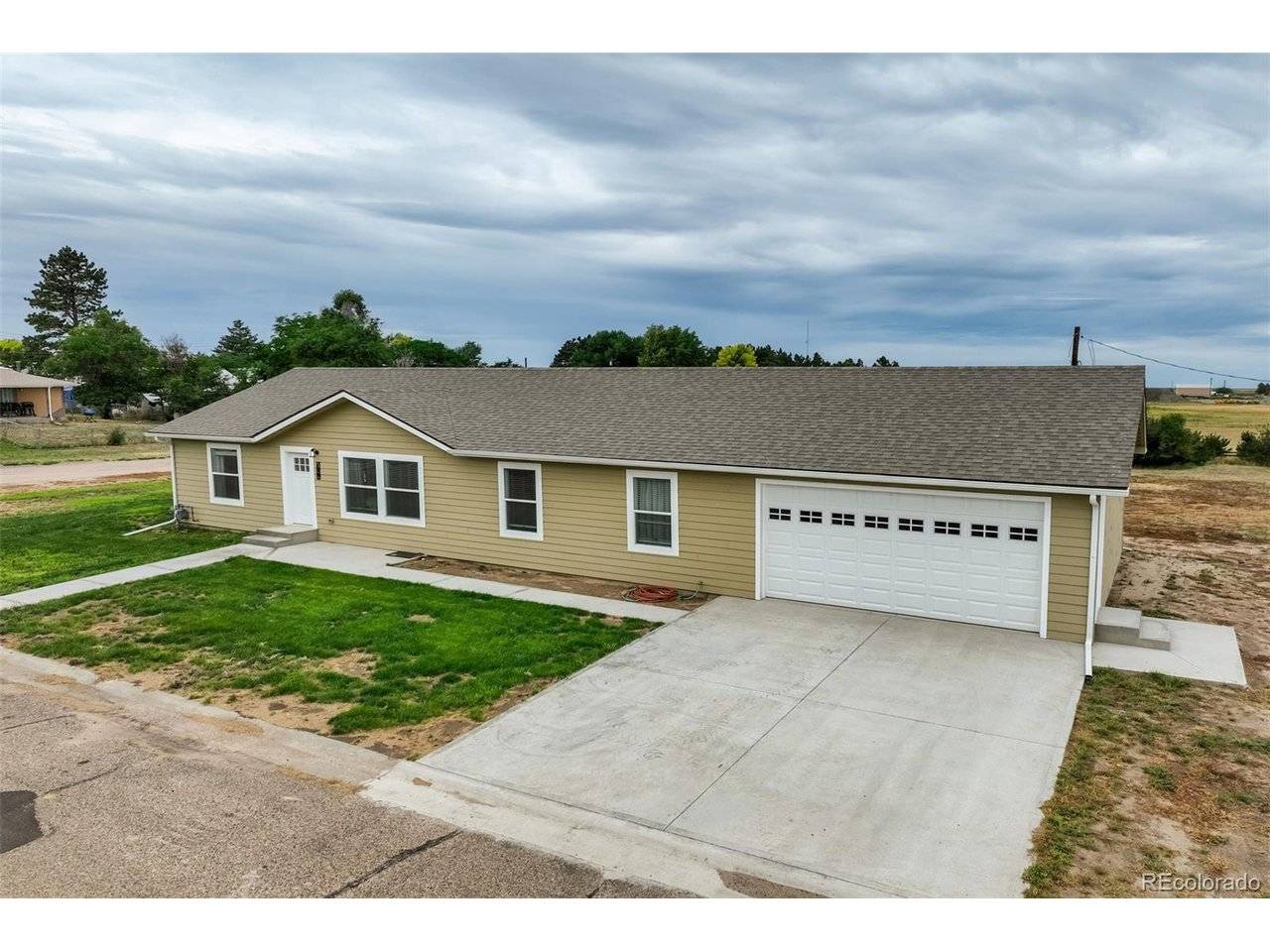 304 E 8th, Flagler, CO 80815