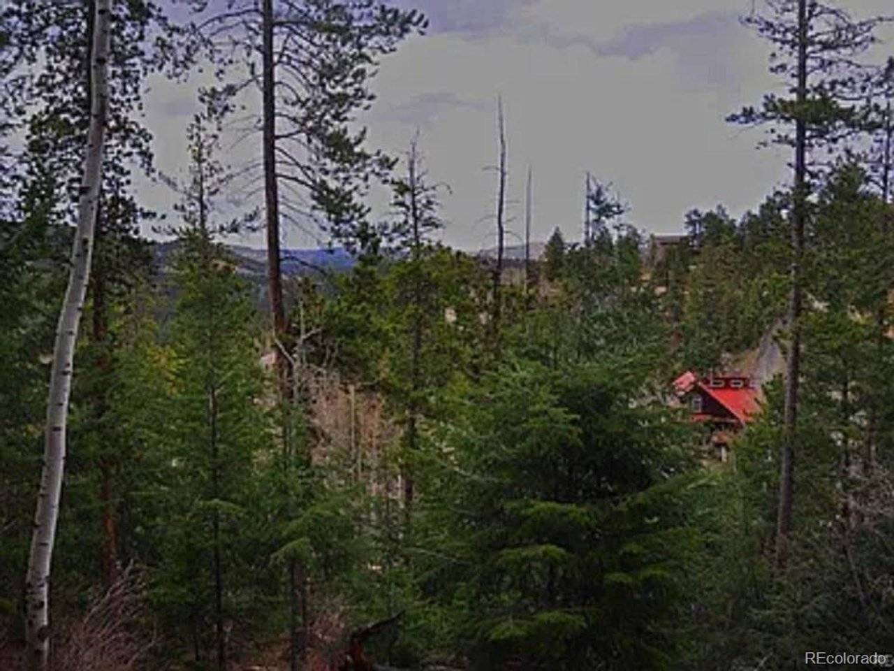 10136 Crest View, Morrison, CO 80465