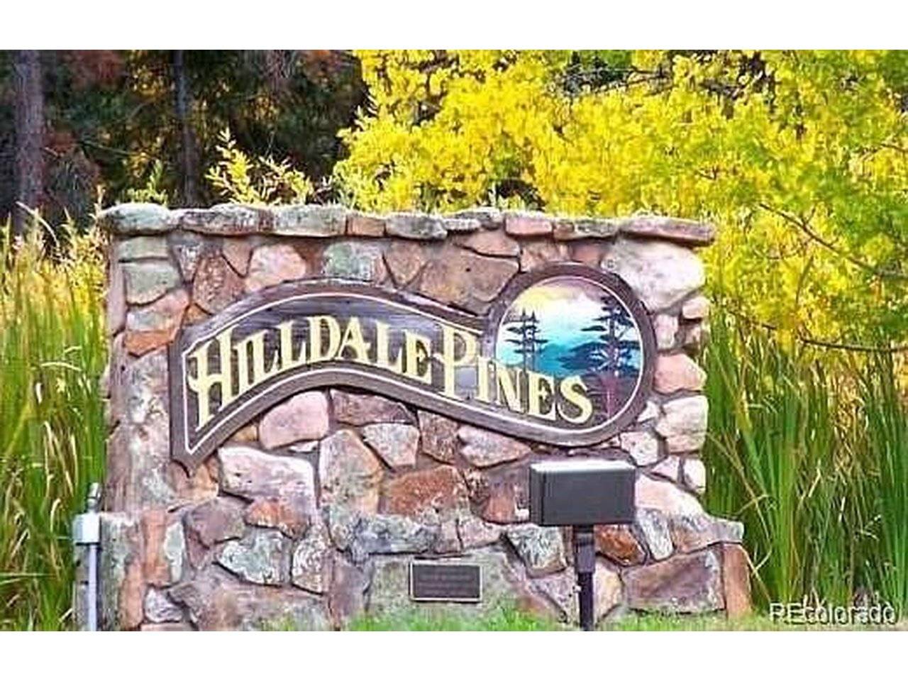 10136 Crest View, Morrison, CO 80465