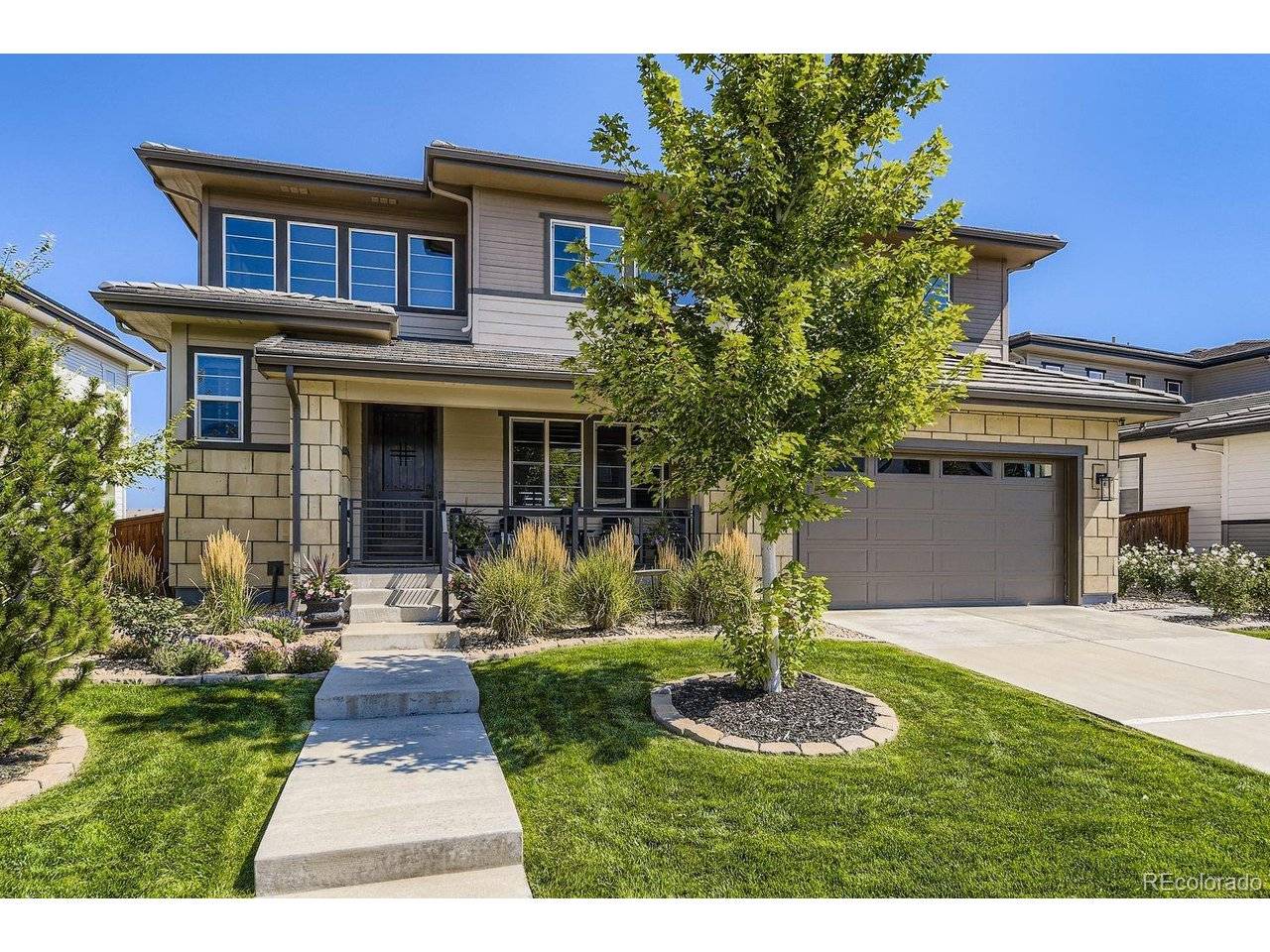 14101 Yellow Tip, Parker, CO 80134