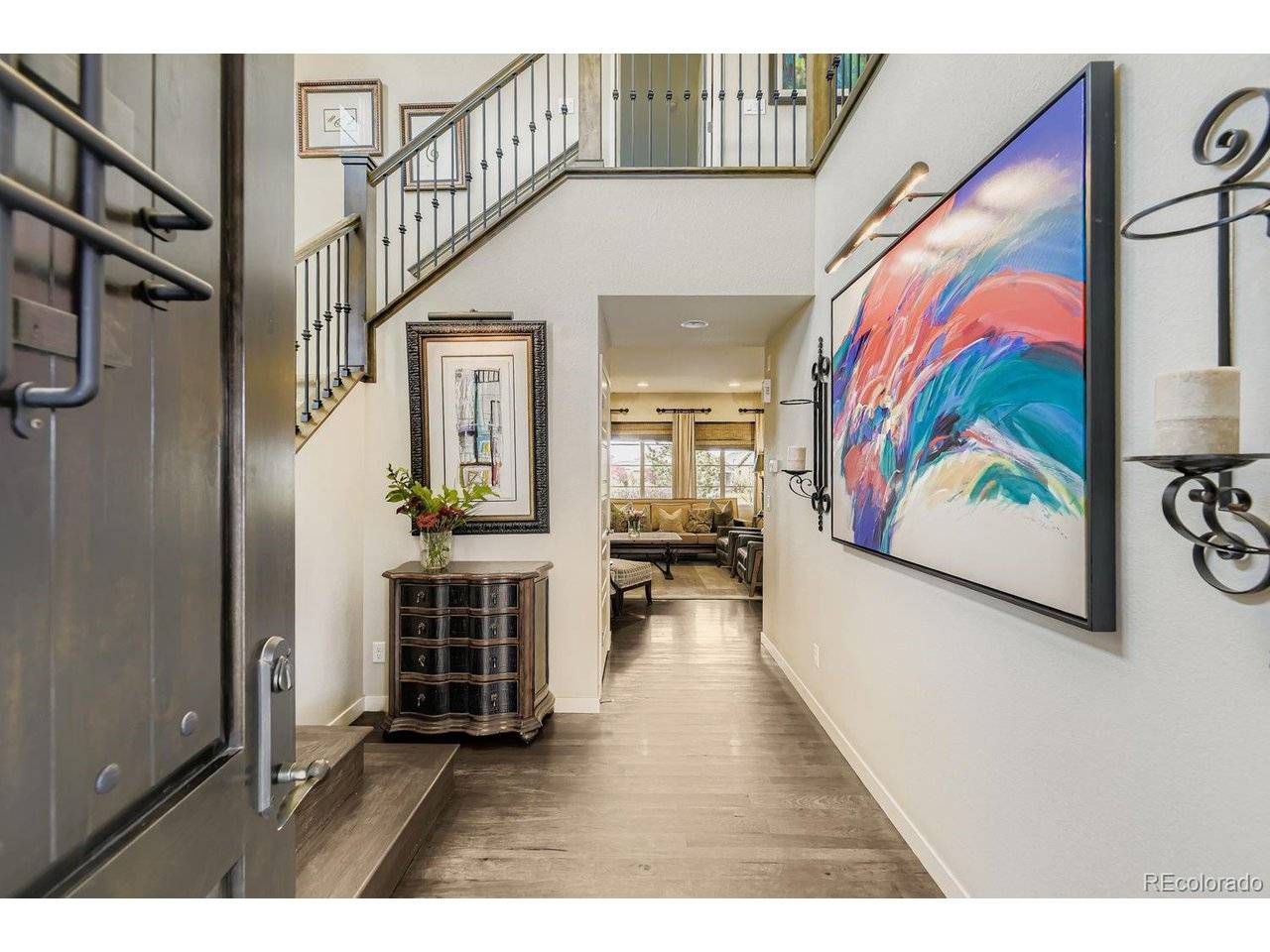 14101 Yellow Tip, Parker, CO 80134