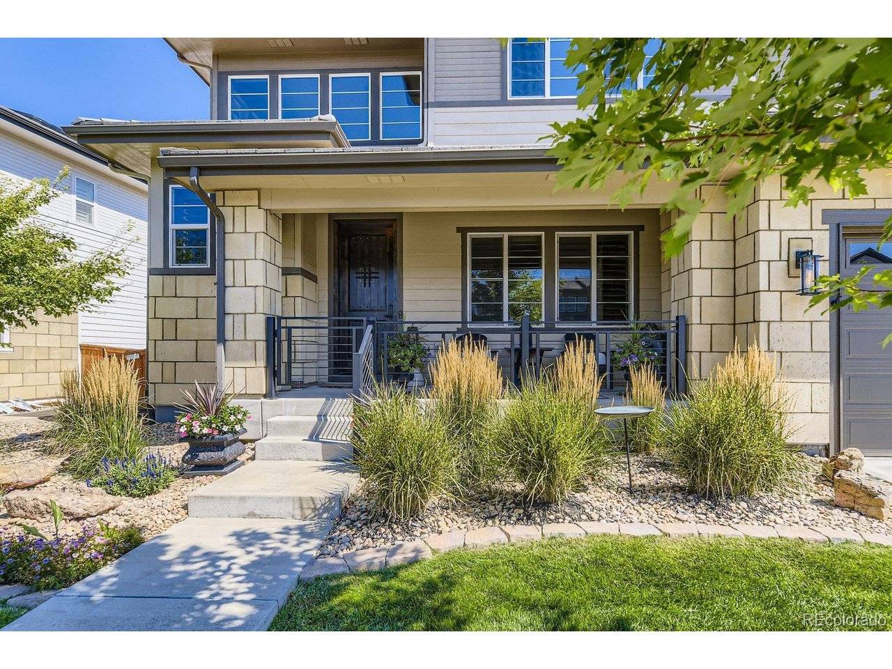 14101 Yellow Tip, Parker, CO 80134