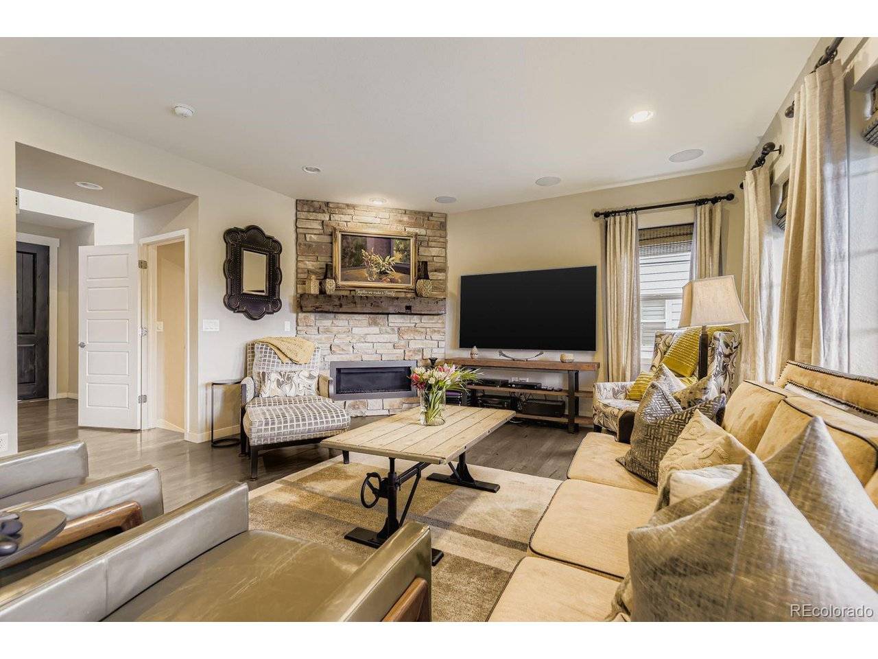 14101 Yellow Tip, Parker, CO 80134