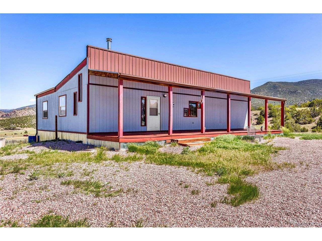 89 Cactus, Canon City, CO 81212