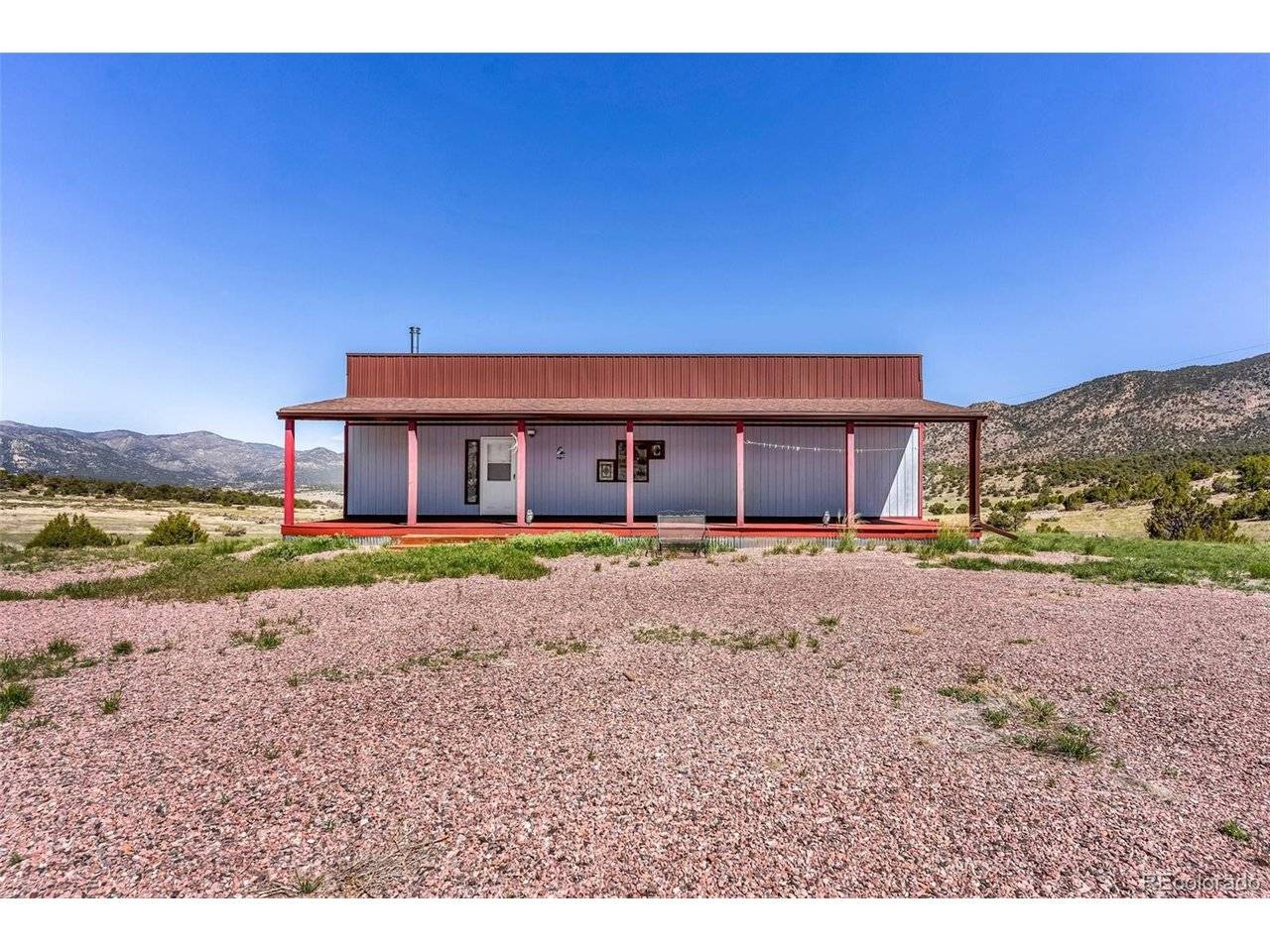 89 Cactus, Canon City, CO 81212