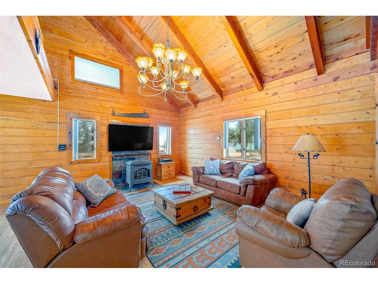 597 Sheep Ridge, Fairplay, CO 80440