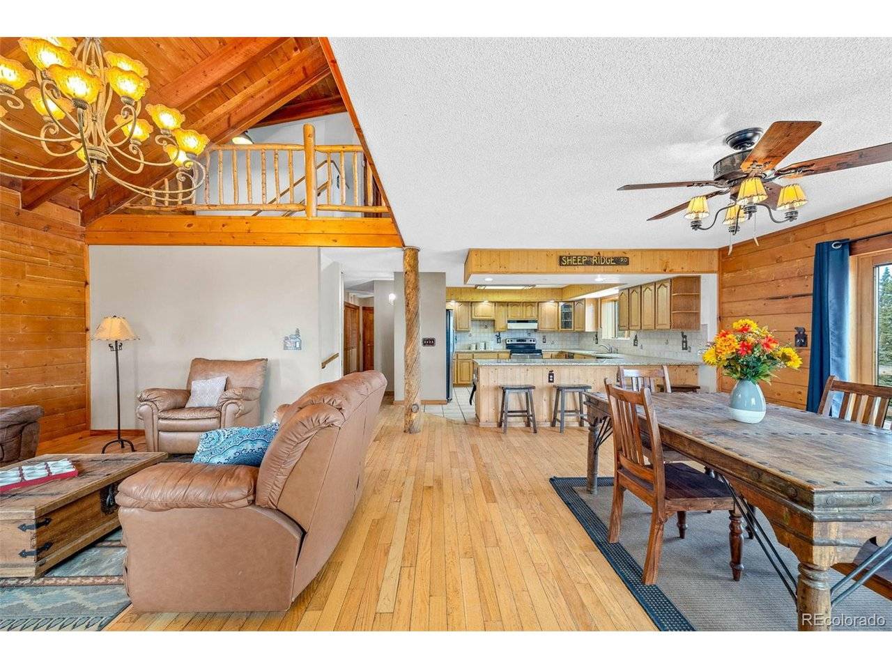 597 Sheep Ridge, Fairplay, CO 80440
