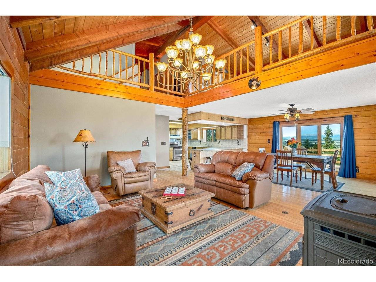 597 Sheep Ridge, Fairplay, CO 80440