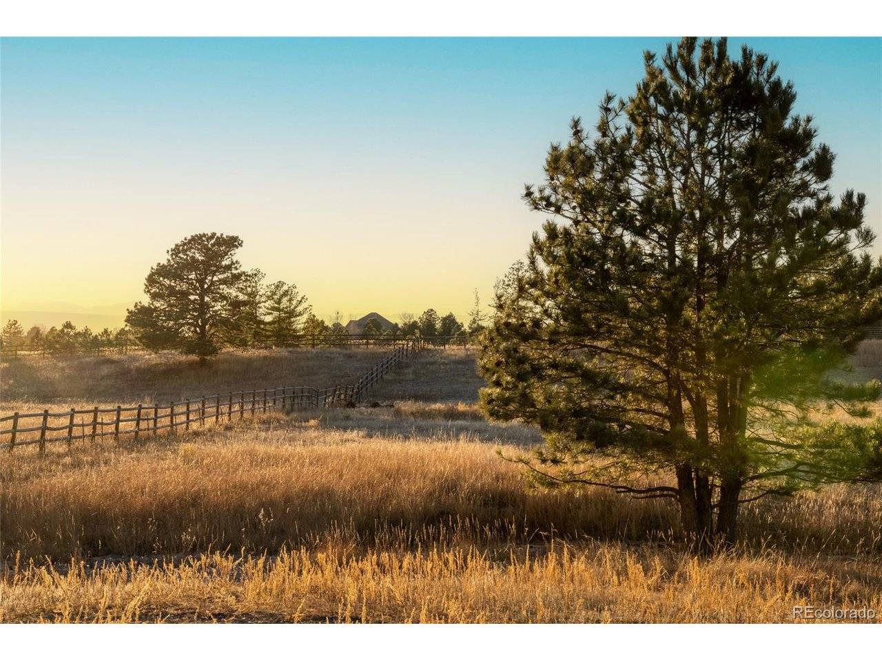 Woodhaven Ridge, Parker, CO 80134