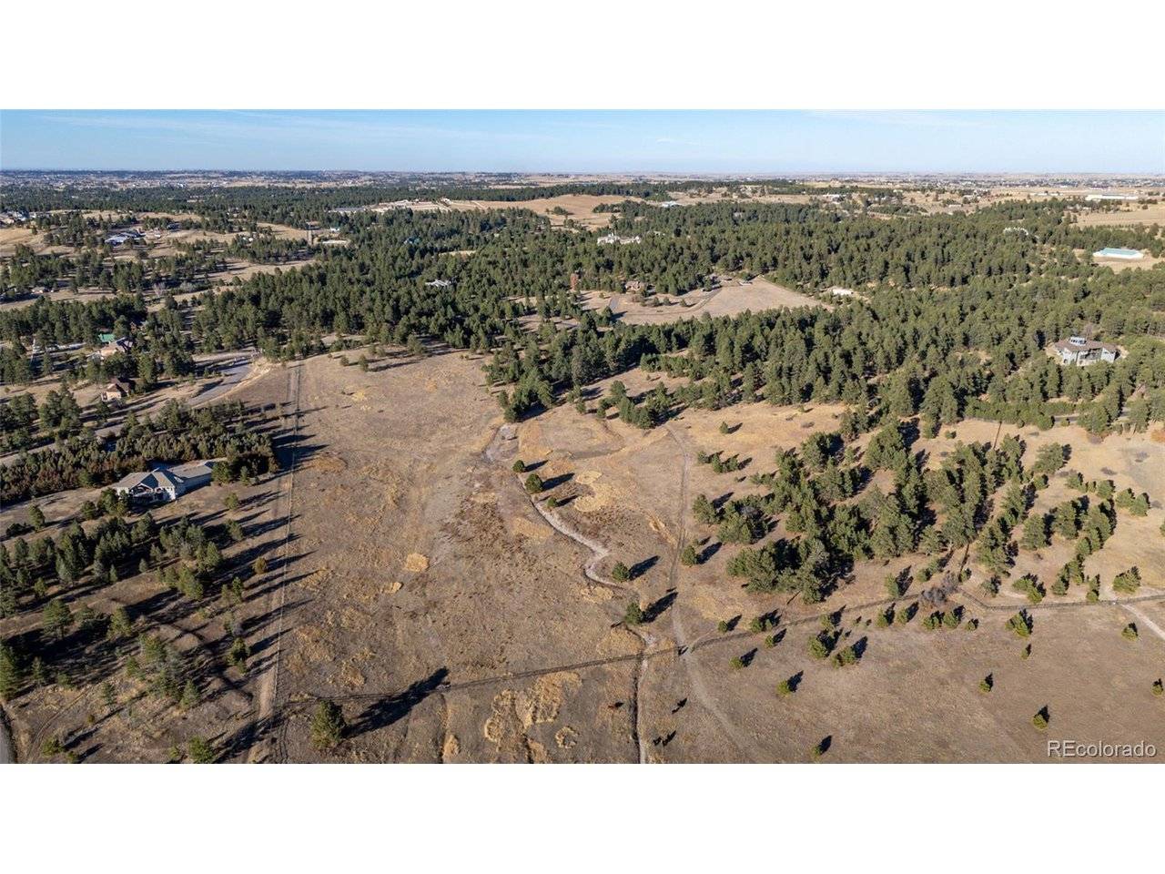 Woodhaven Ridge, Parker, CO 80134