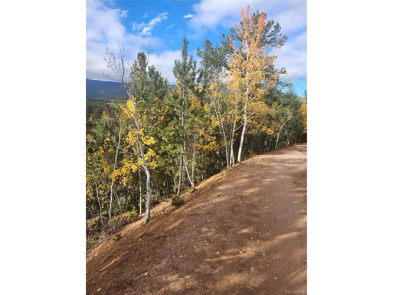 72 Hall, Bailey, CO 80421