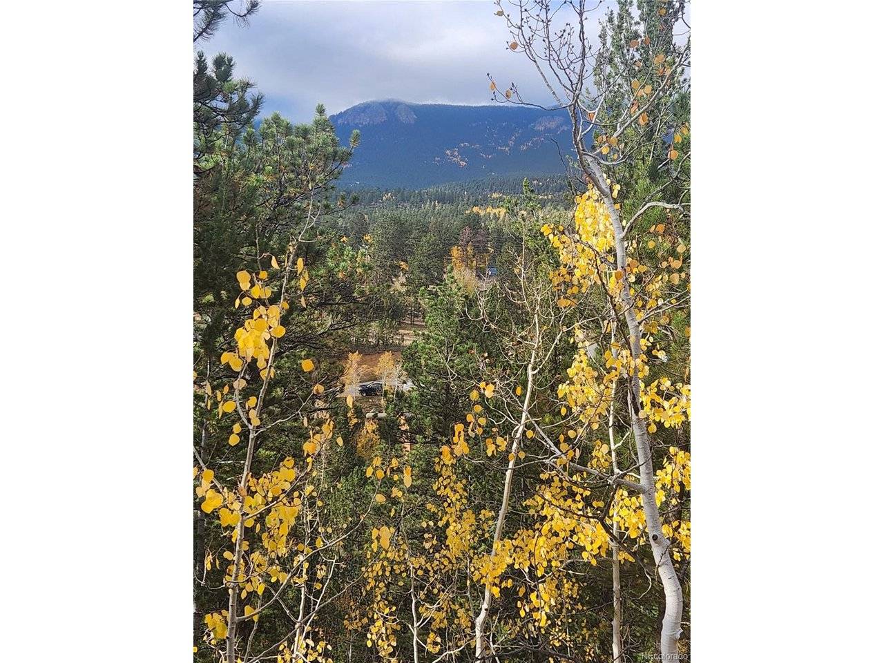 72 Hall, Bailey, CO 80421