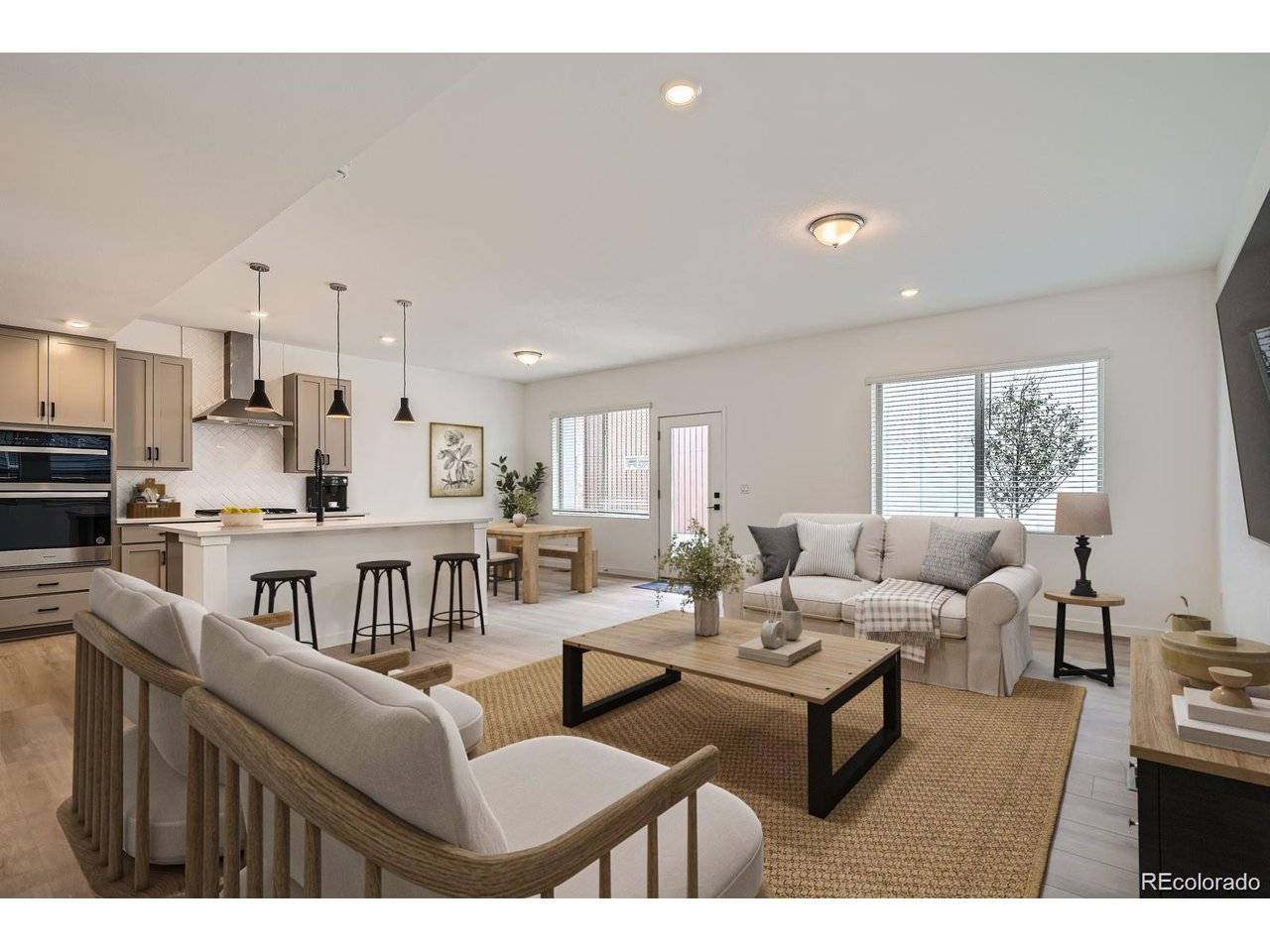 15252 W 69th, Arvada, CO 80007