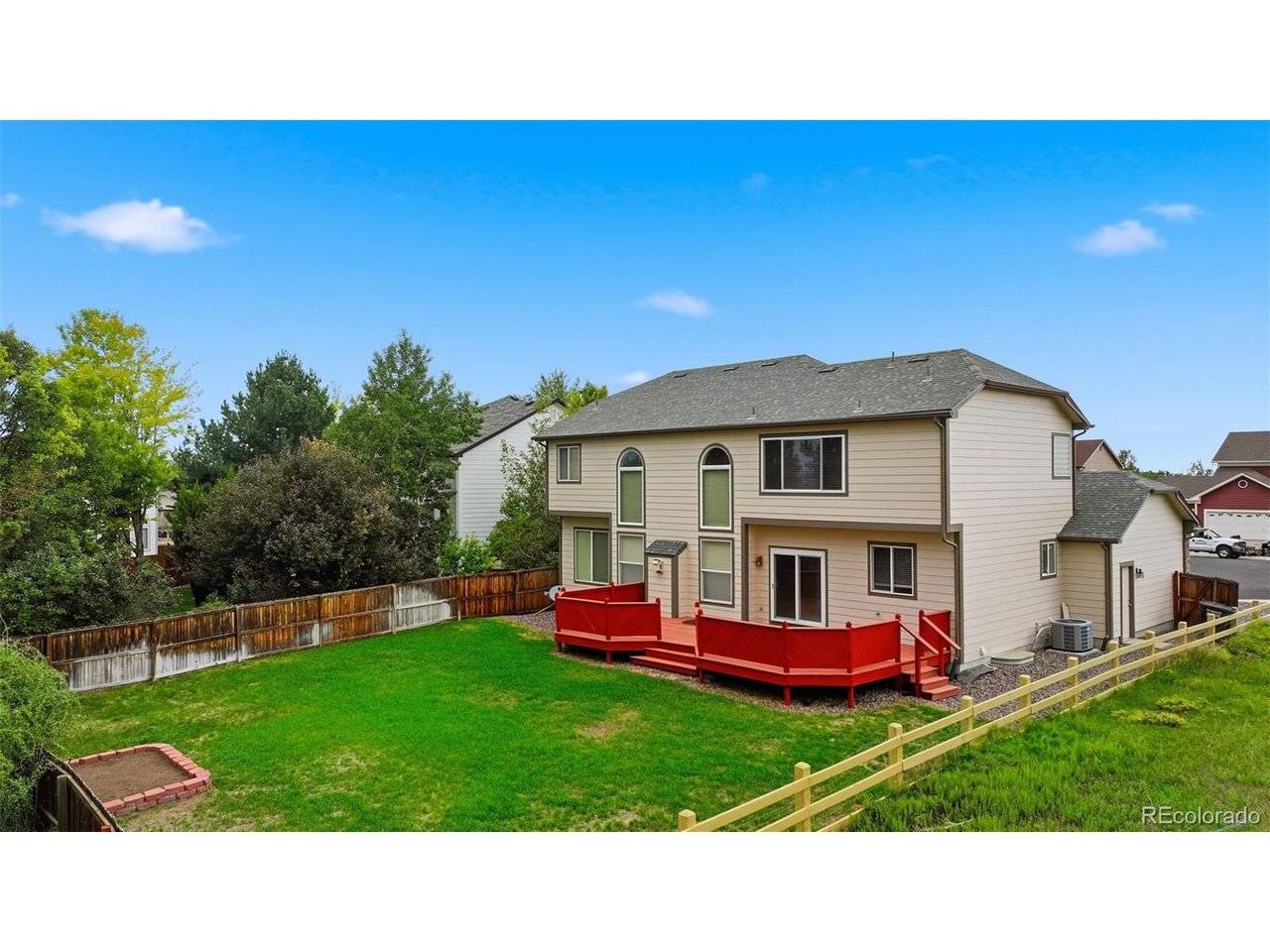 21340 Martingale, Parker, CO 80138