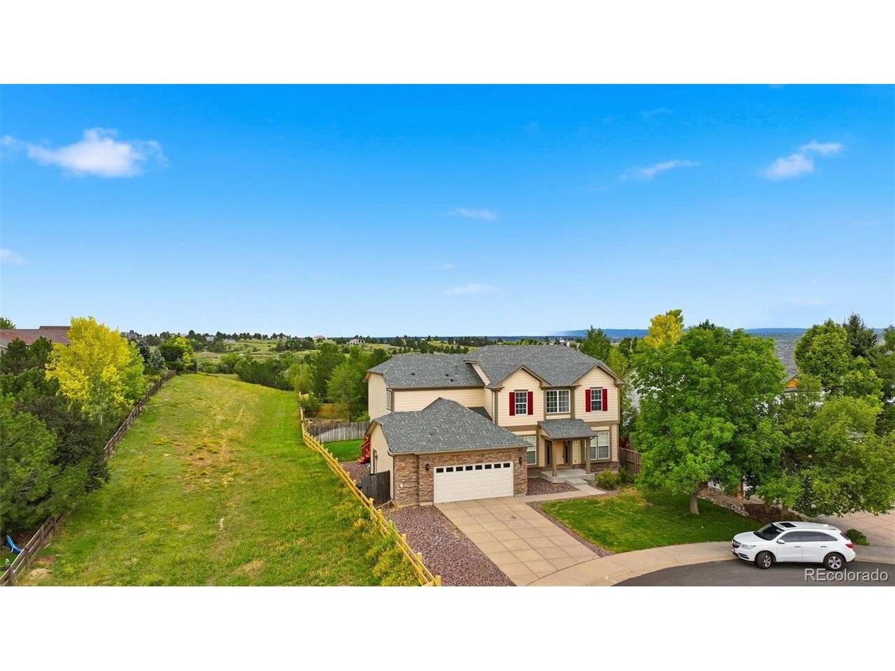21340 Martingale, Parker, CO 80138