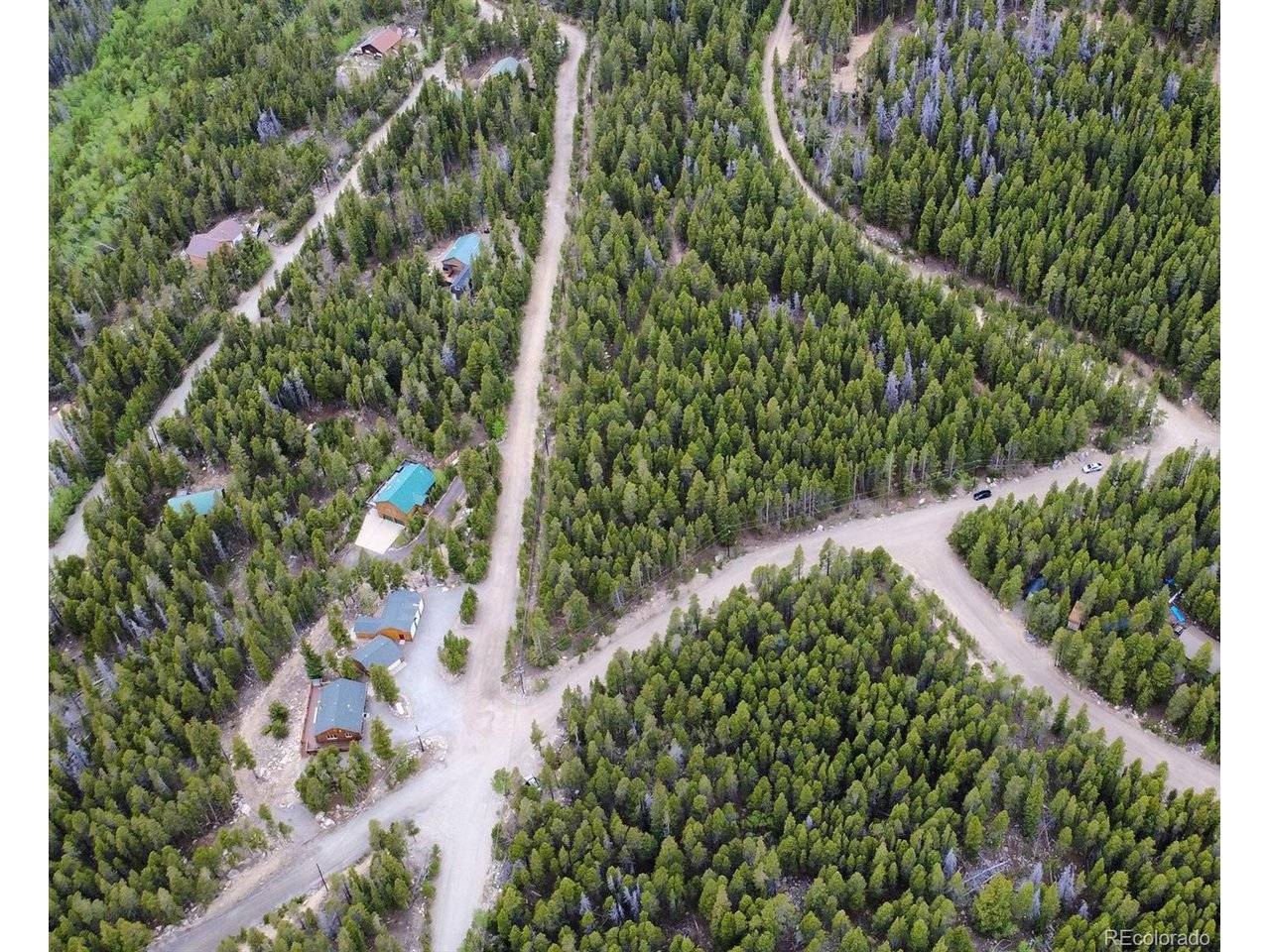 1090 Alice, Idaho Springs, CO 80452