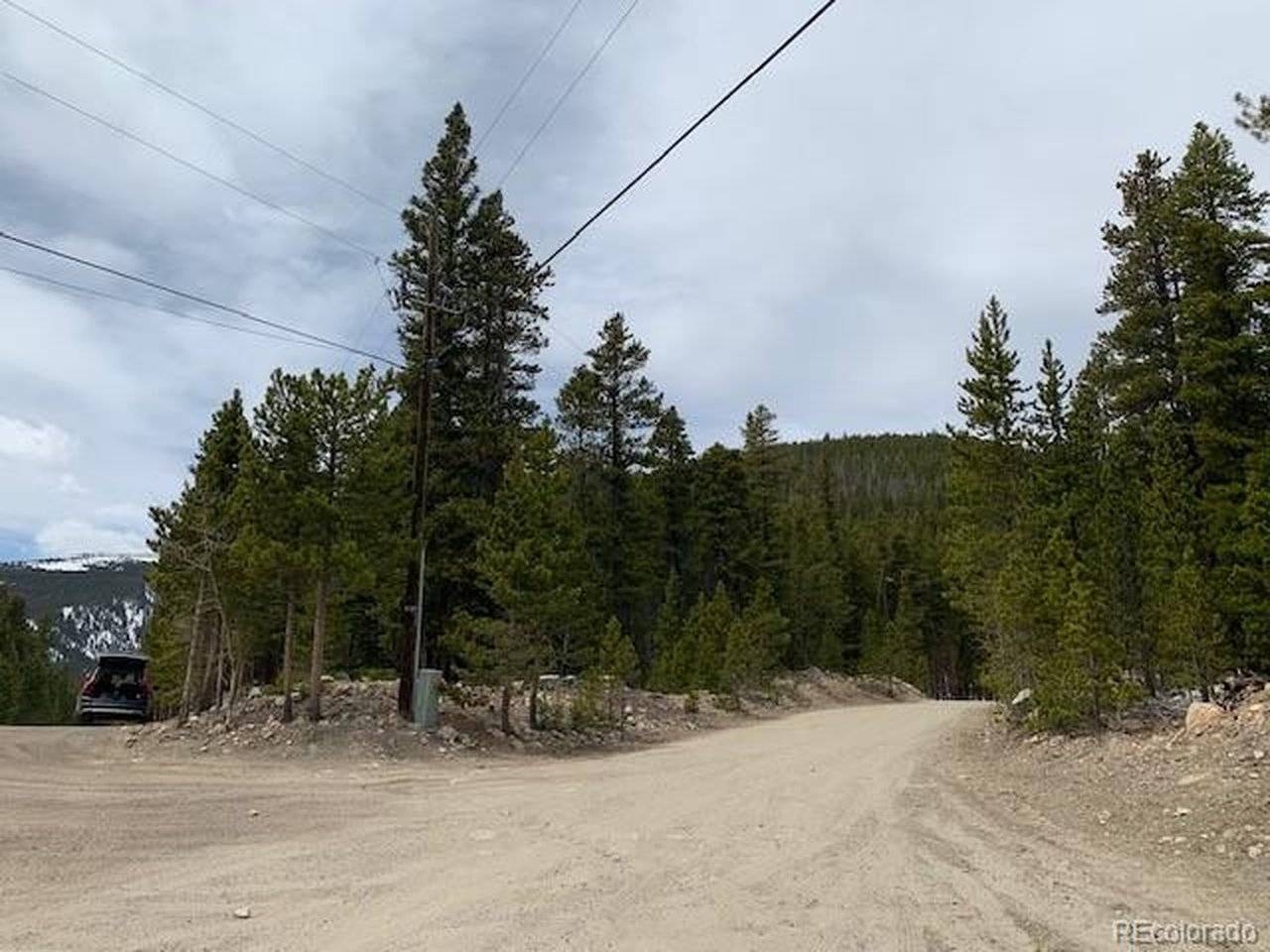 1090 Alice, Idaho Springs, CO 80452