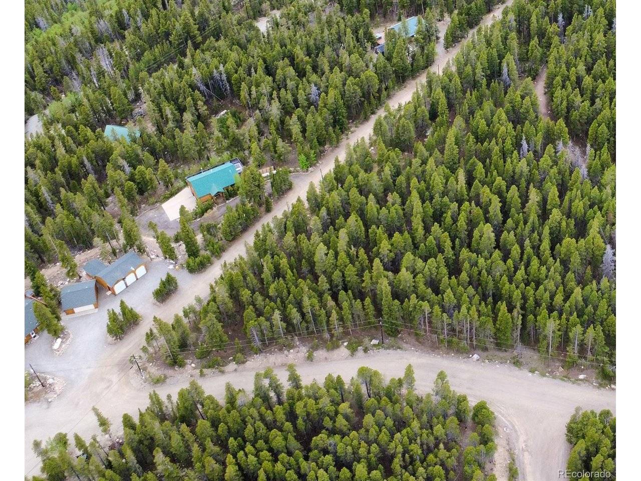 1090 Alice, Idaho Springs, CO 80452