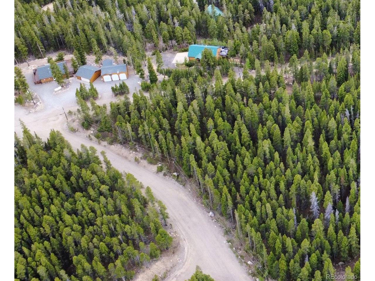 1090 Alice, Idaho Springs, CO 80452