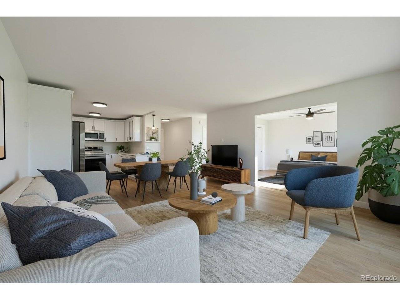 9625 E Center #10C, Denver, CO 80247