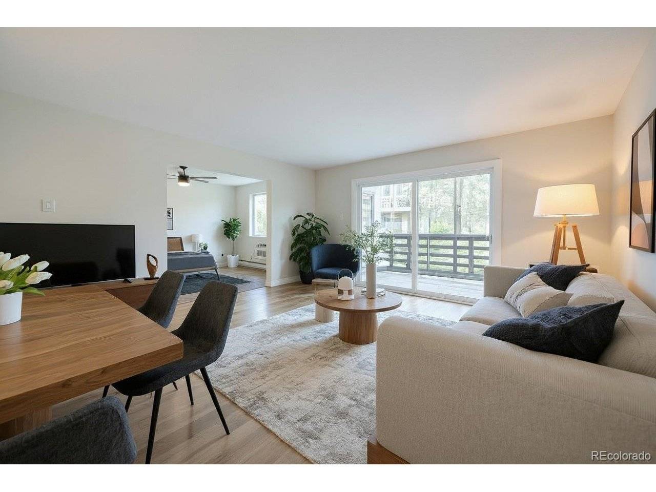 9625 E Center #10C, Denver, CO 80247