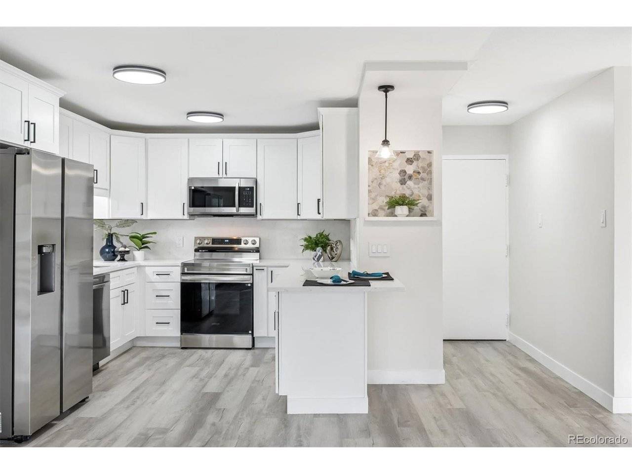 9625 E Center #10C, Denver, CO 80247